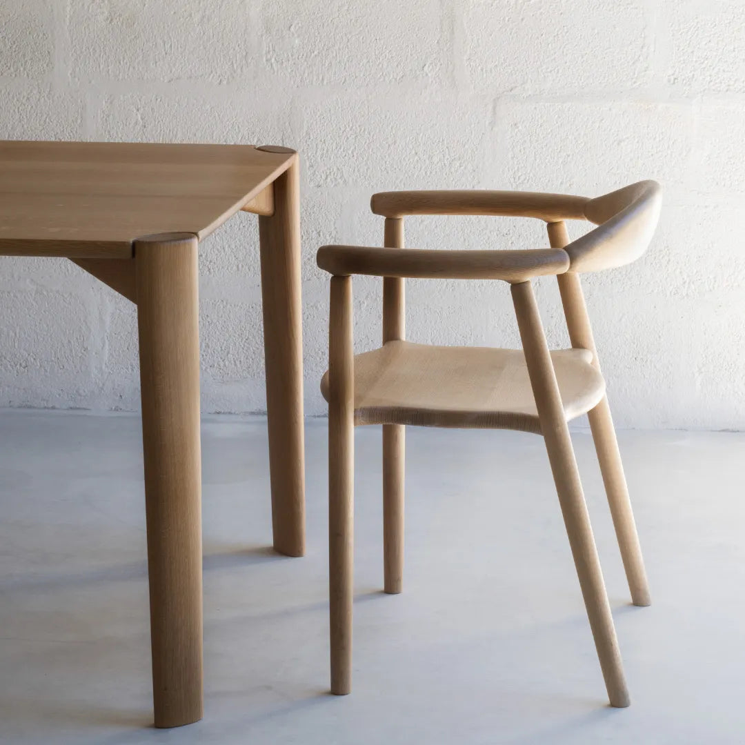 Musubi Armchair OK