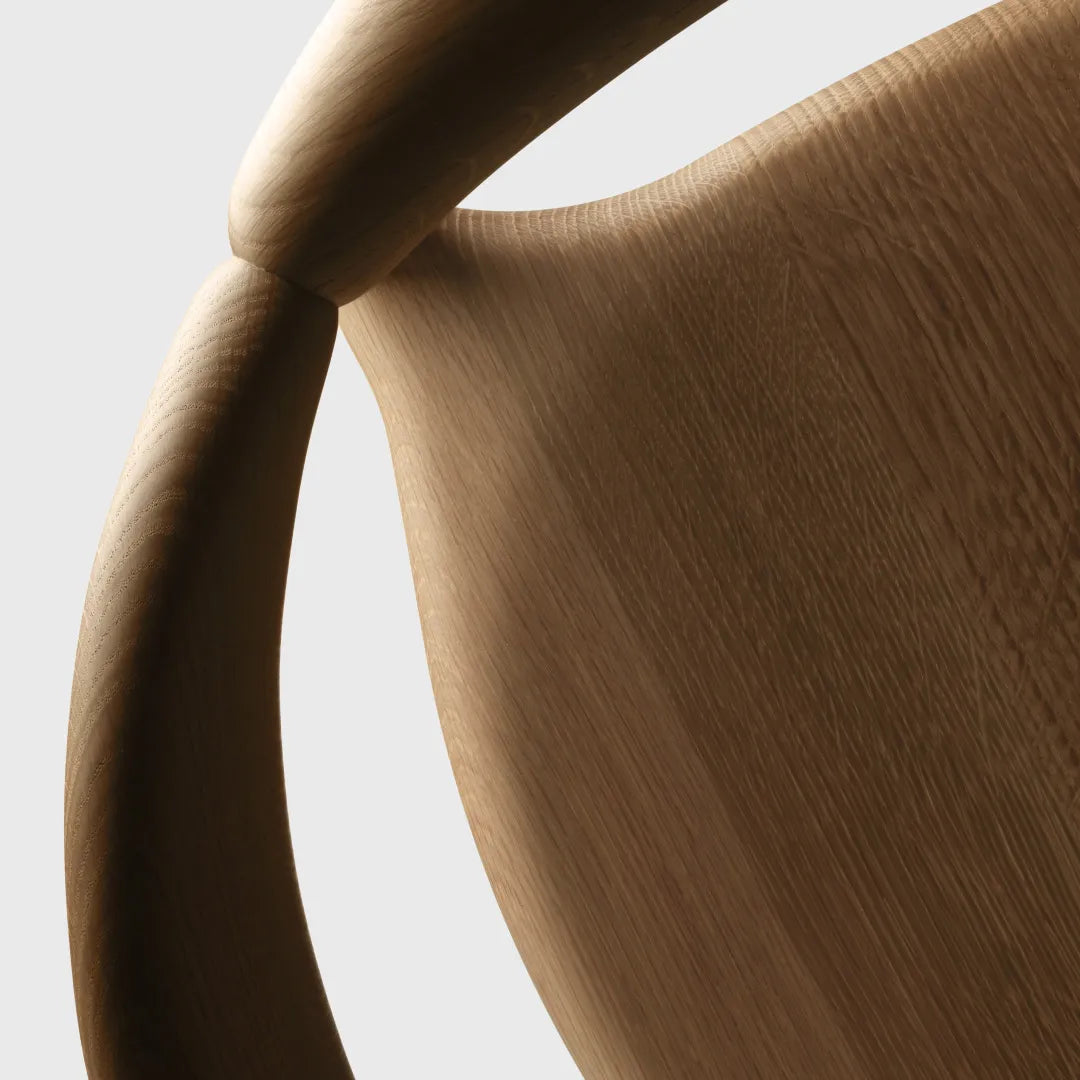 Musubi Armchair OK