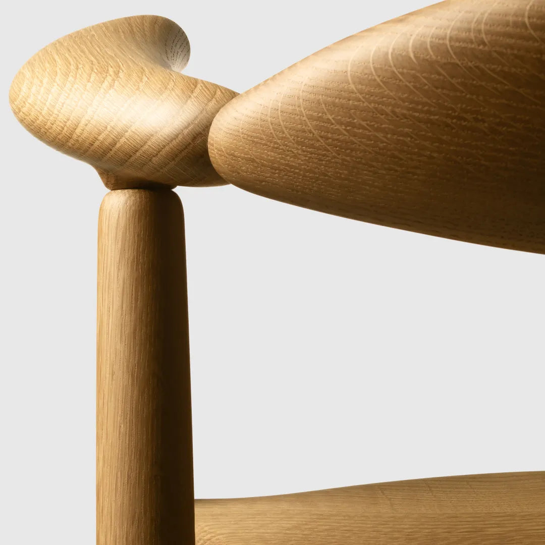 Musubi Armchair OK