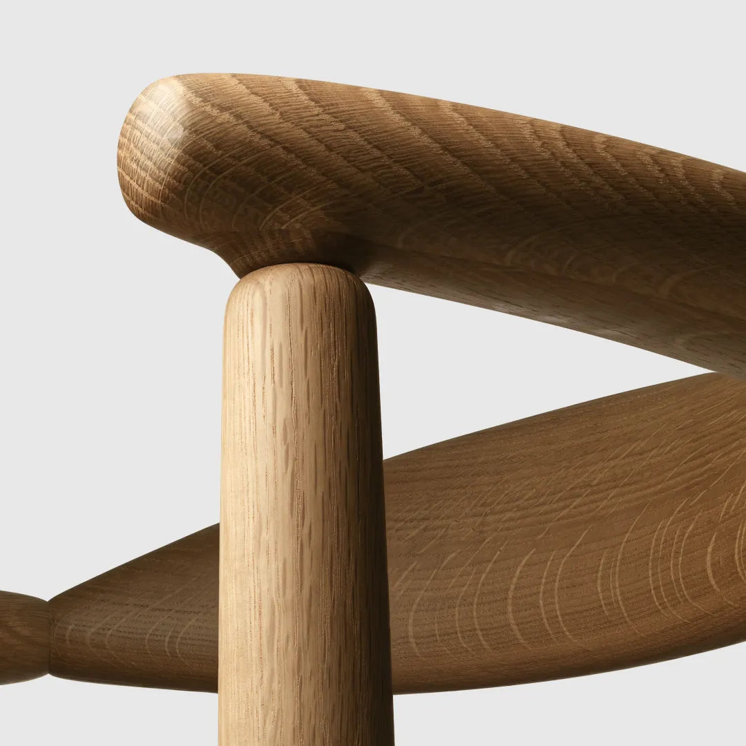 Musubi Armchair OK