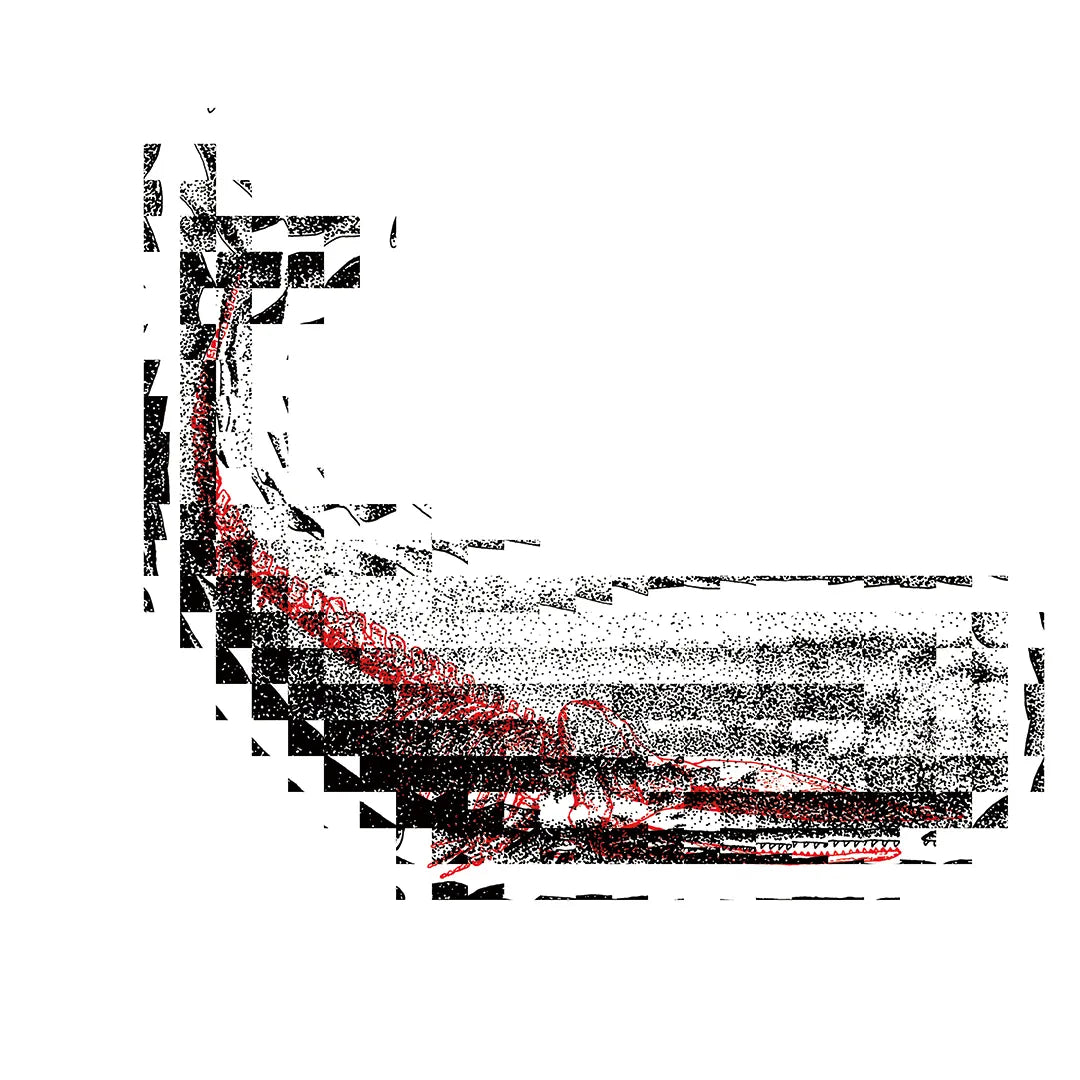 SYNC&Collective.:Life & Death N.8-CACHALOT シンク&コレクティブ アートポスター