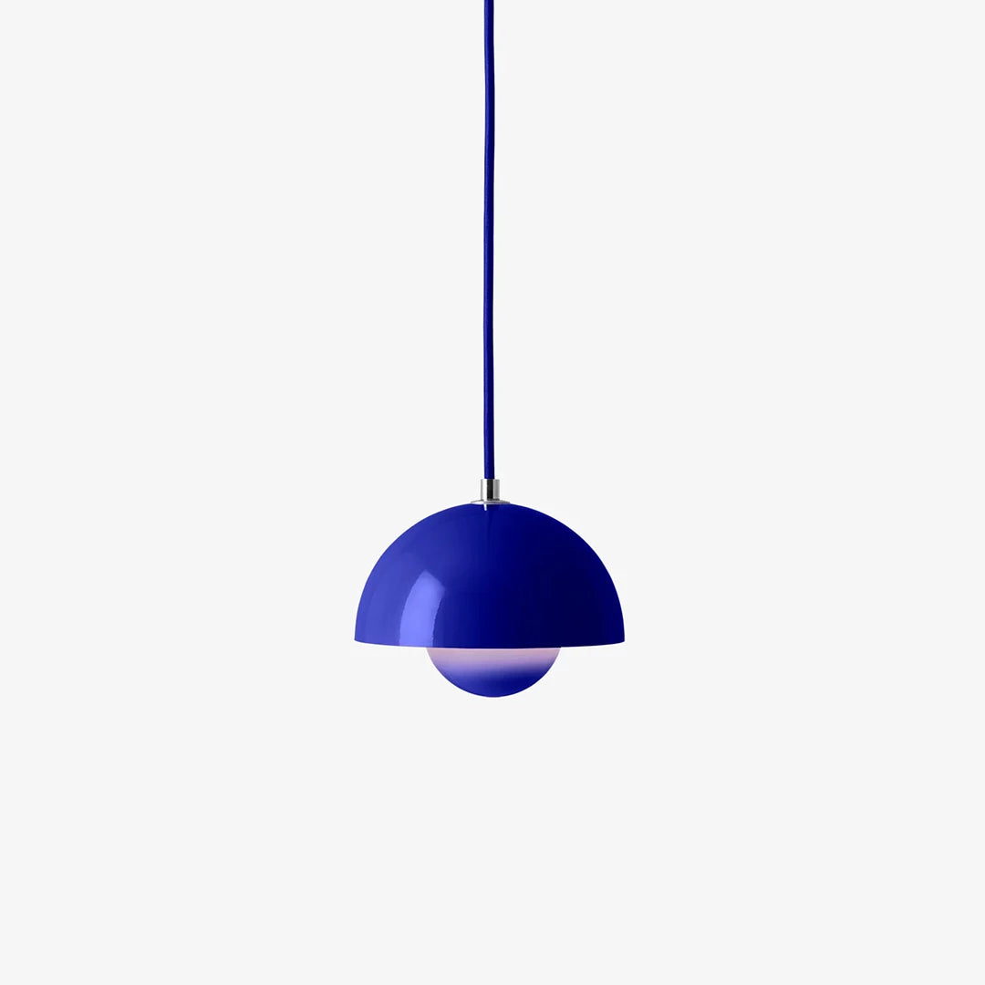 Flowerpot VP10 CTBL