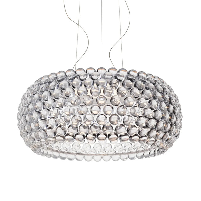 FOSCARINI:Caboche Plus pendant grande CL フォスカリーニ カボシェ プラス ペンダントランプ