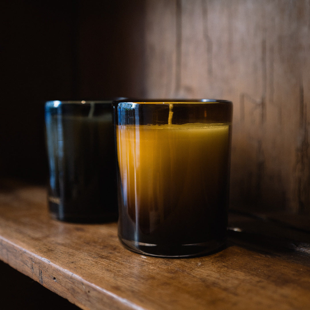 Perfumer H:Candle 325g/SMOKE パフューマーH キャンドル 325g/スモーク