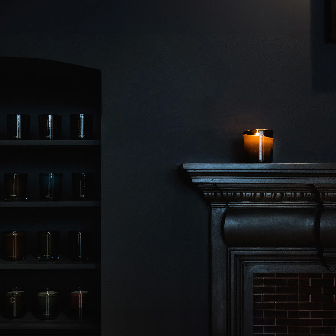 Perfumer H:Candle 325g/INK パフューマーH キャンドル 325g/インク