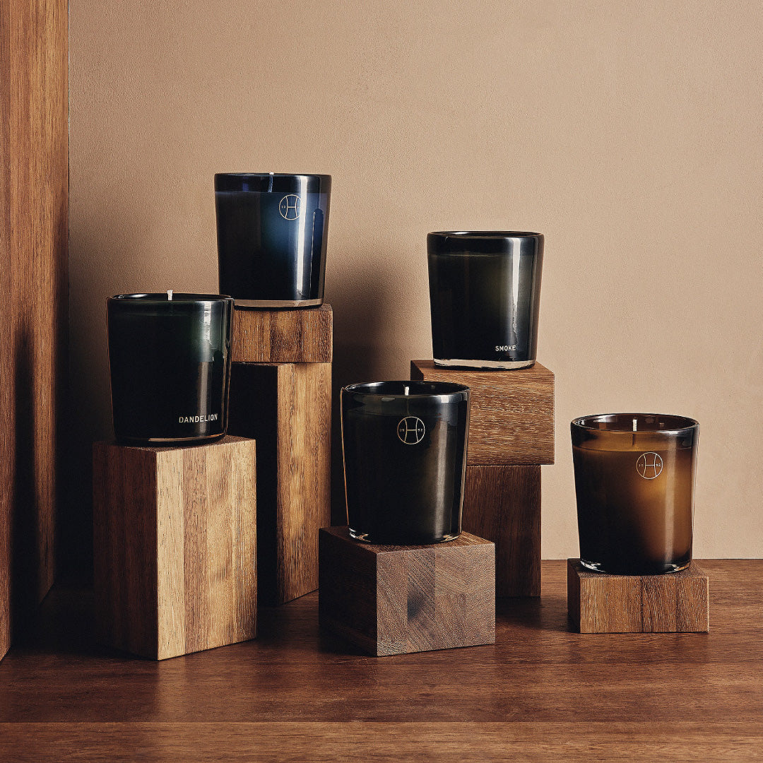 Perfumer H:Candle 325g/INK パフューマーH キャンドル 325g/インク