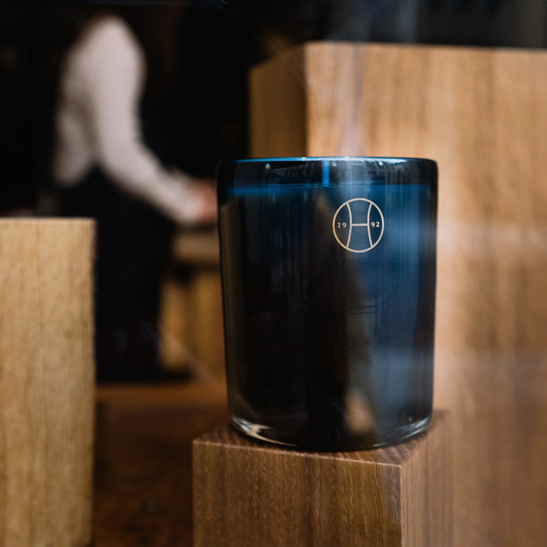 Perfumer H:Candle 325g/INK パフューマーH キャンドル 325g/インク