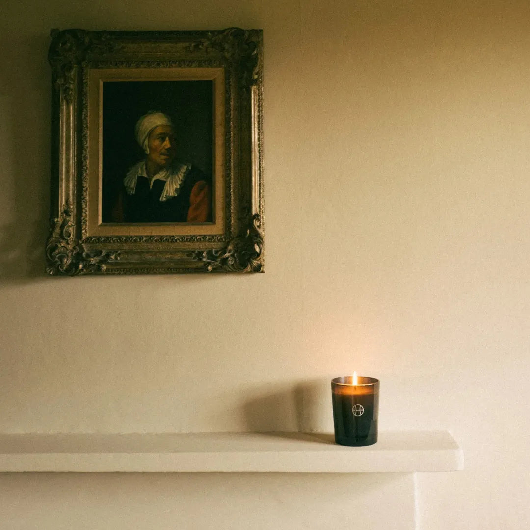 Perfumer H:Candle 175g/ORANGE BROSSOM パフューマーH キャンドル 175g/オレンジブロッサム