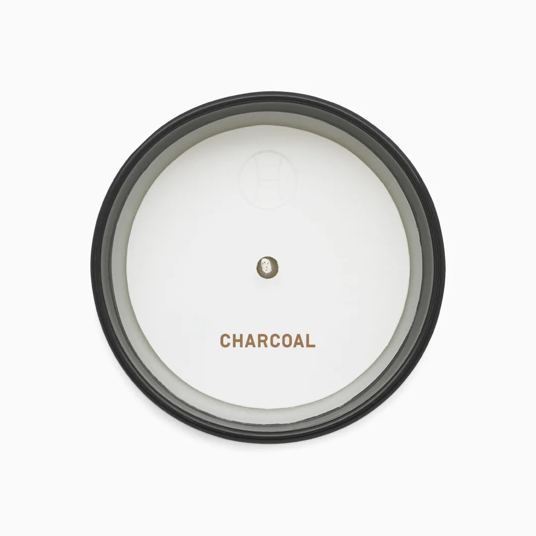 Perfumer H:Candle 175g/CHARCOAL パフューマーH キャンドル 175g/チャコール
