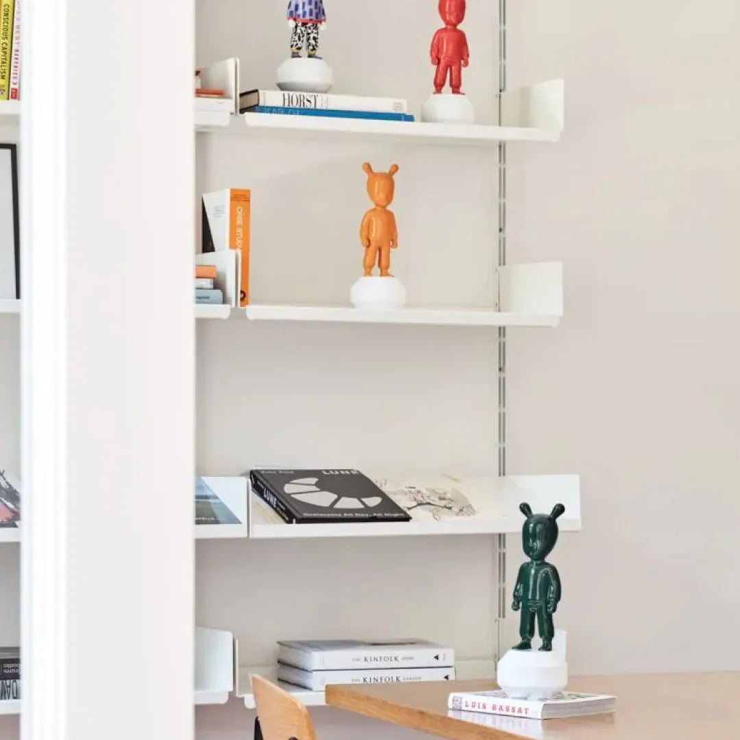 LLADRO:The Red Guest リヤドロ アートフィギュア ザ・ゲスト