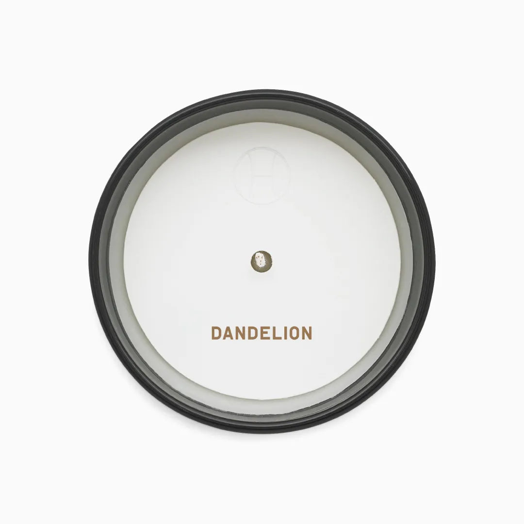 Perfumer H:Candle 175g/DANDELION パフューマーH キャンドル 175g/ダンデライオン