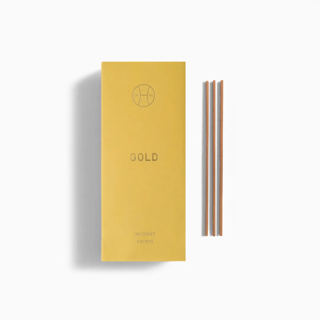 Perfumer H:Incense/GOLD パフューマーH インセンス/ゴールド