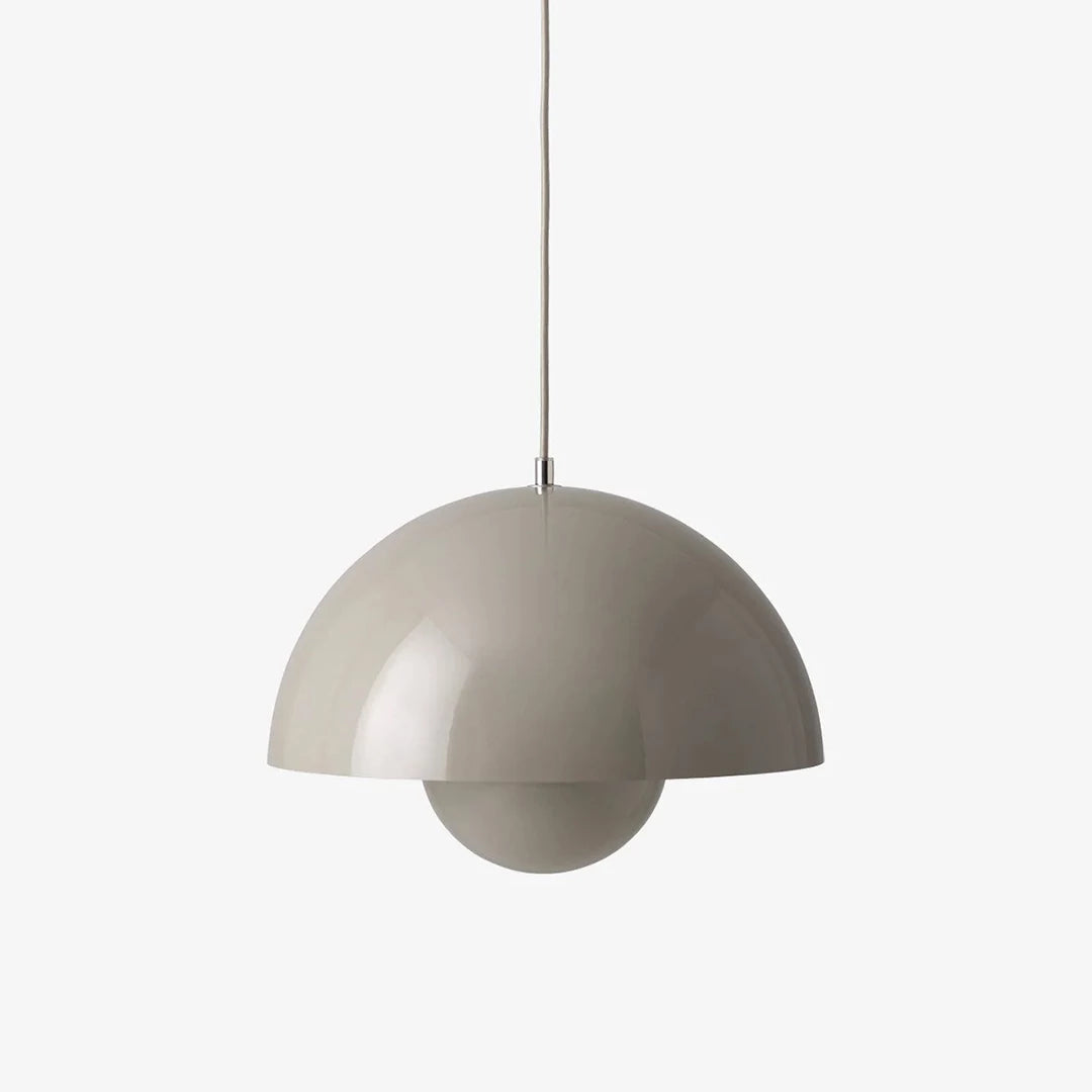 &Tradition:Flowerpot VP7 GRBG &トラディション フラワーポット VP7 ペンダントランプ