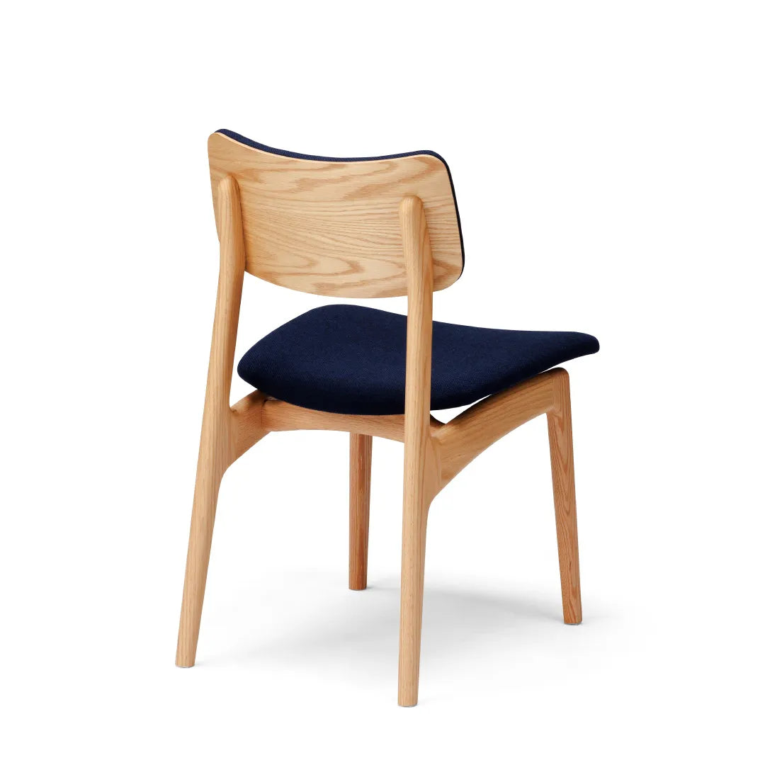 Hirata Chair Collection:HARE na-r ヒラタチェアコレクション ハレ ダイニングチェア