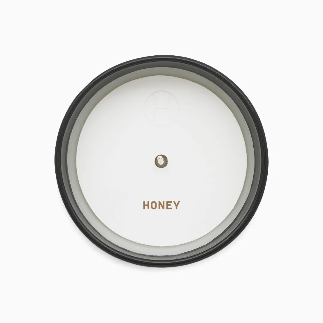 Perfumer H:Candle 175g/HONEY パフューマーH キャンドル 175g/ハニー