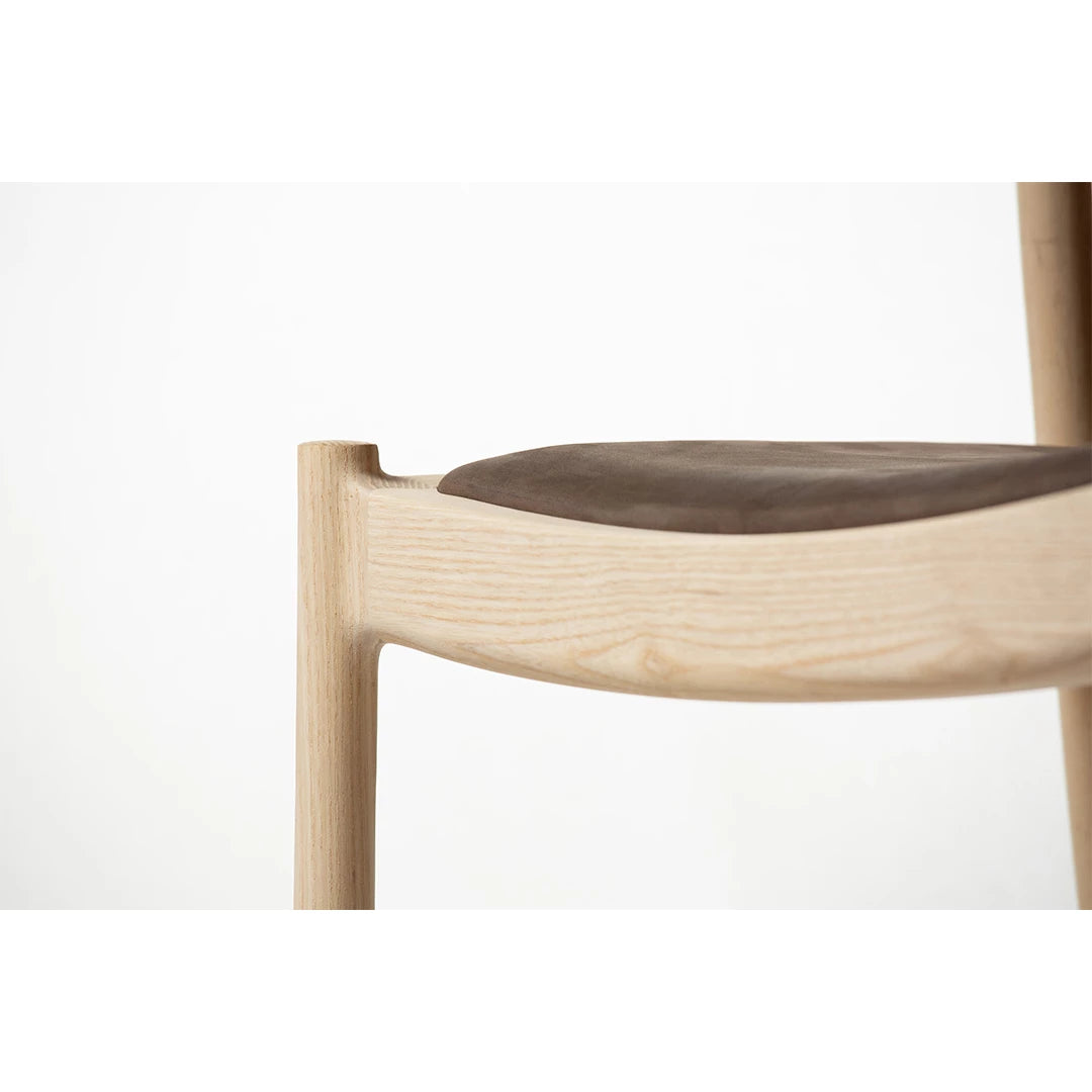 Hirata Gen Collection:Gc01 BB ヒラタ玄コレクション Gc01 ダイニングチェア