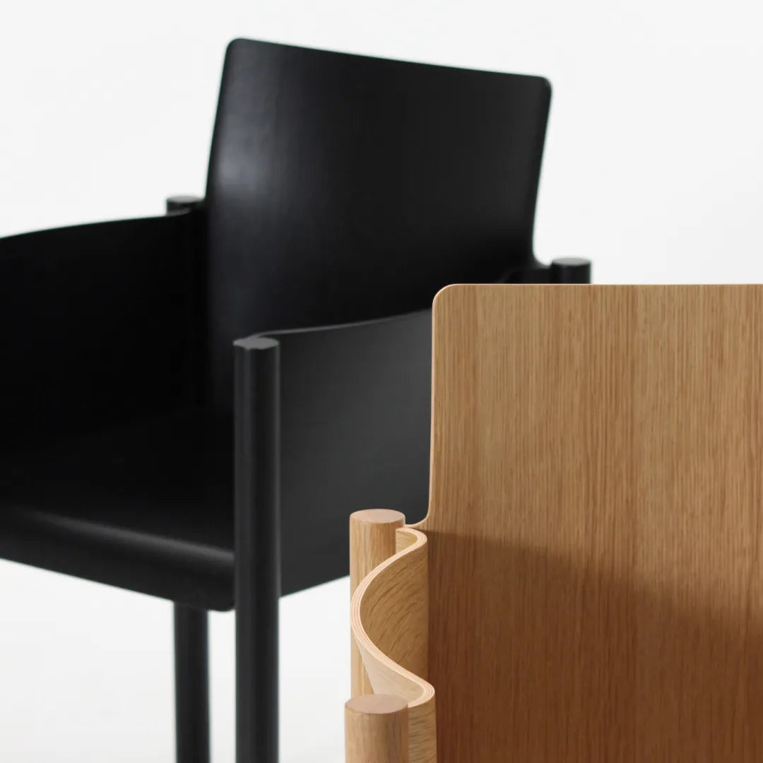 Kawara Armchair NT