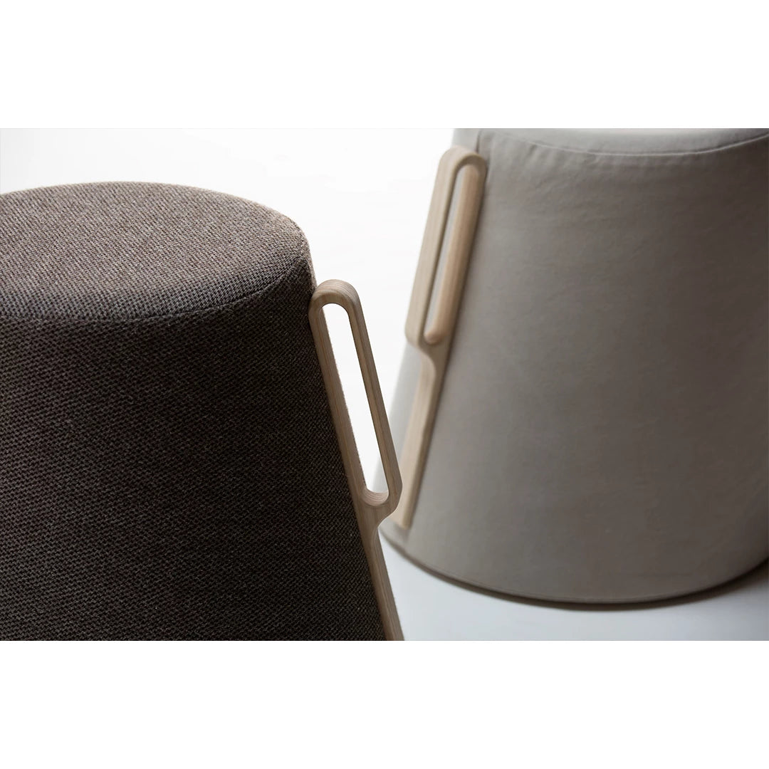 Hirata Gen Collection:Gst01 WH ヒラタ玄コレクション Gst01 スツール