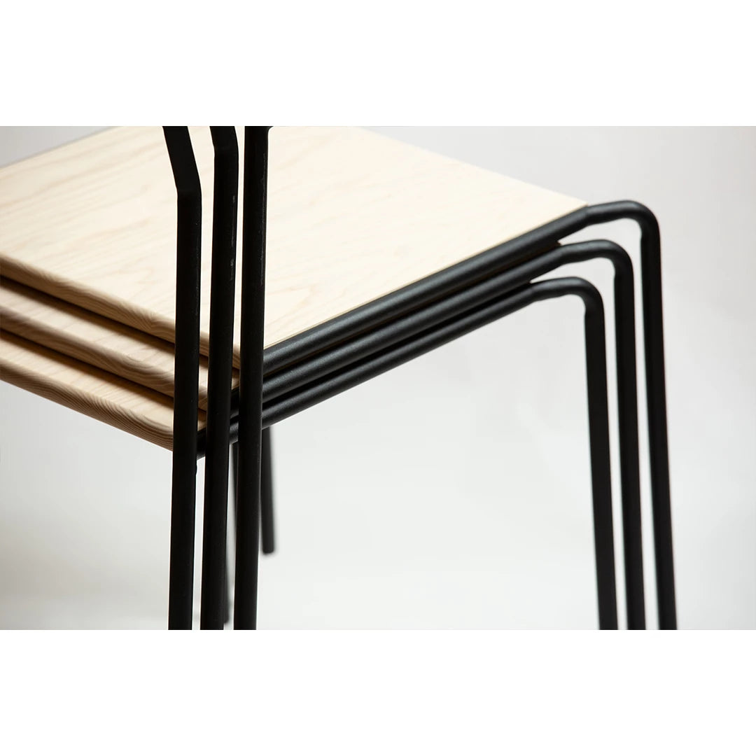 Hirata Gen Collection:Gc02–A GG ヒラタ玄コレクション Gc02–A ダイニングアームチェア