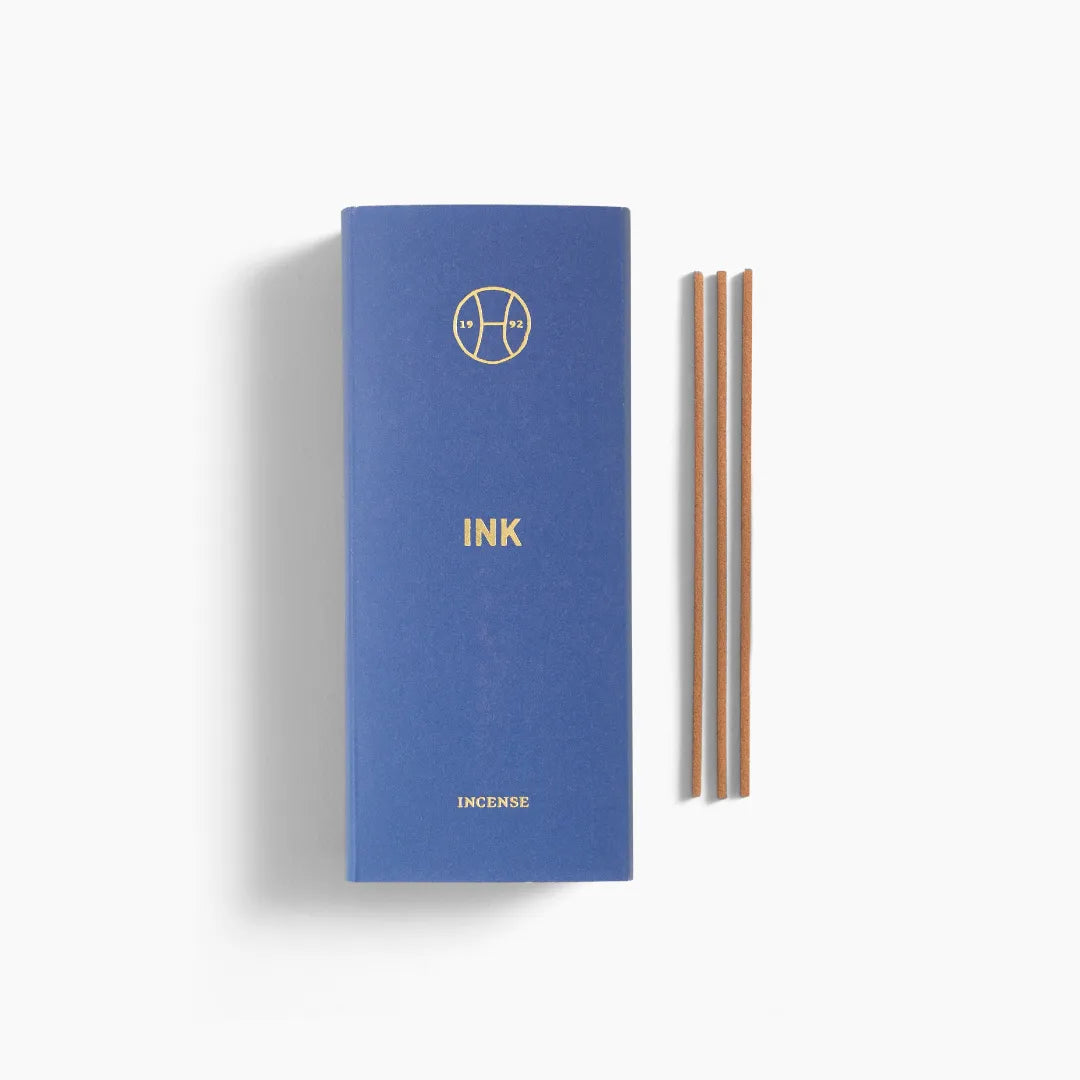 Perfumer H:Incense/INK パフューマーH インセンス/インク