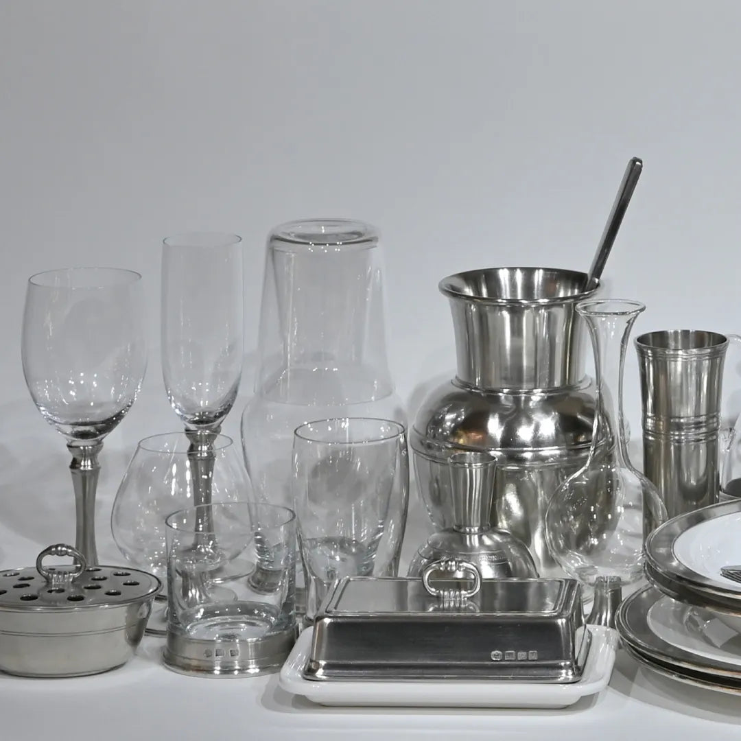 Cosi Tabellini:TOSCA Champagne glass コジタベッリーニ シャンパングラス