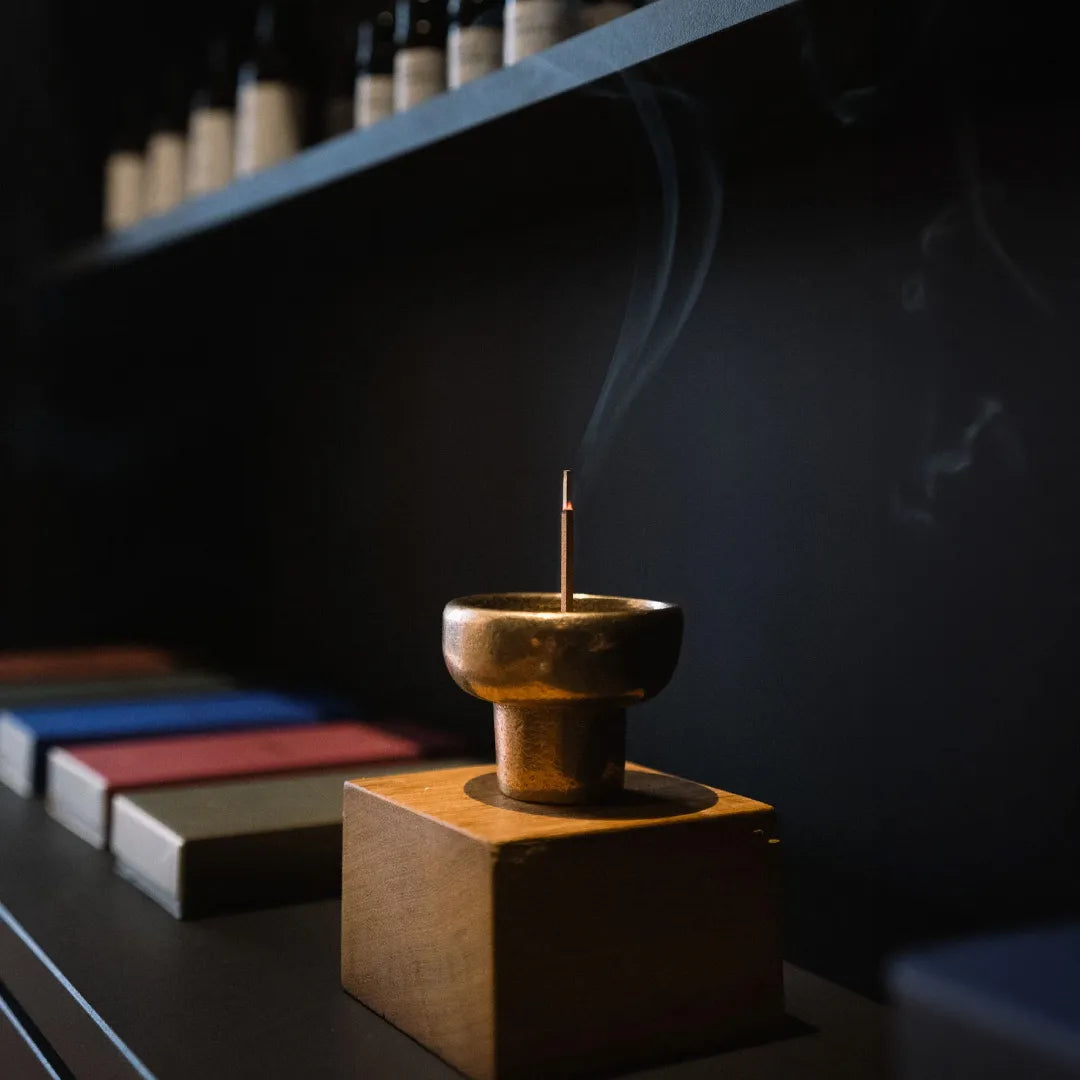 Perfumer H:Incense/MOSS パフューマーH インセンス/モス