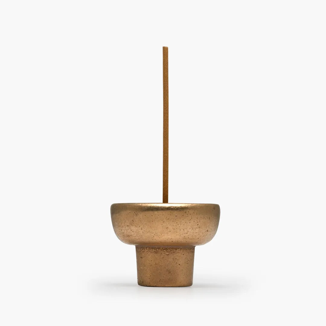 Perfumer H:Incense holder パフューマーH インセンスホルダー
