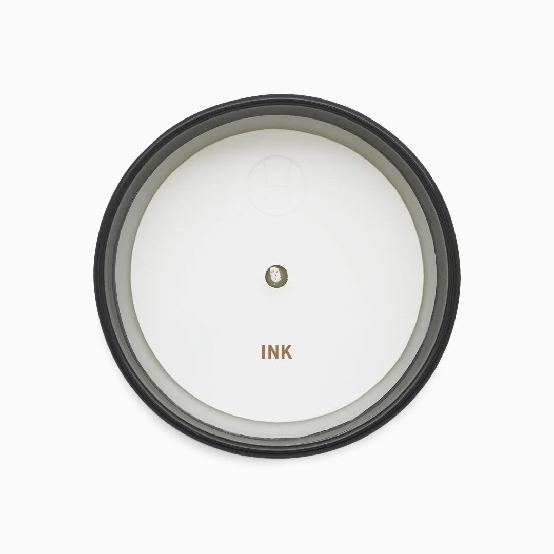 Perfumer H:Candle 175g/INK パフューマーH キャンドル 175g/インク