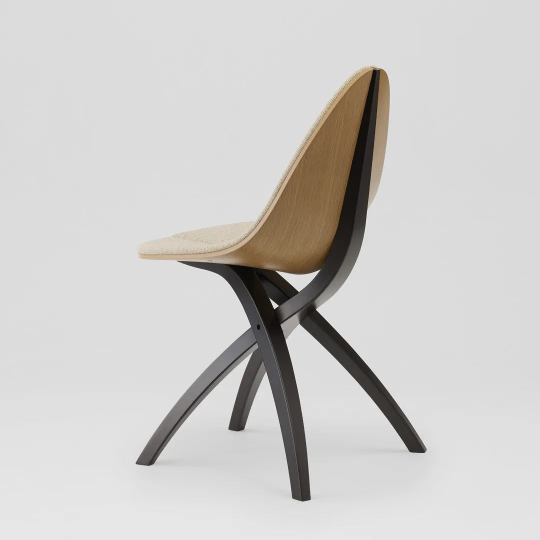Edaha Chair NA