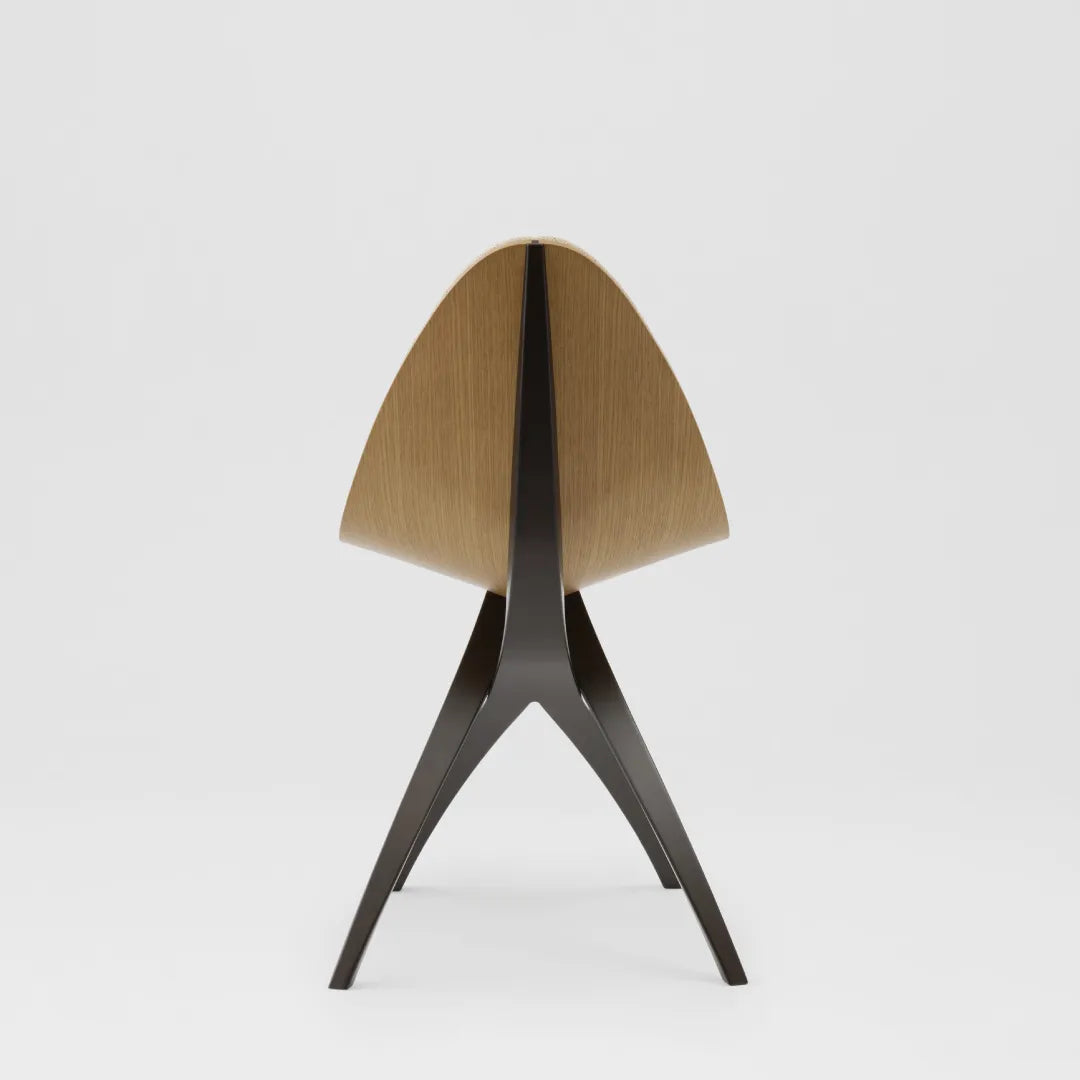 Edaha Chair NA