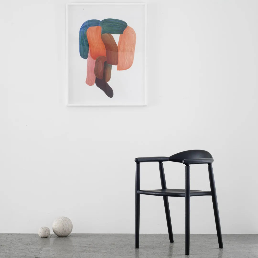 Musubi Armchair OK