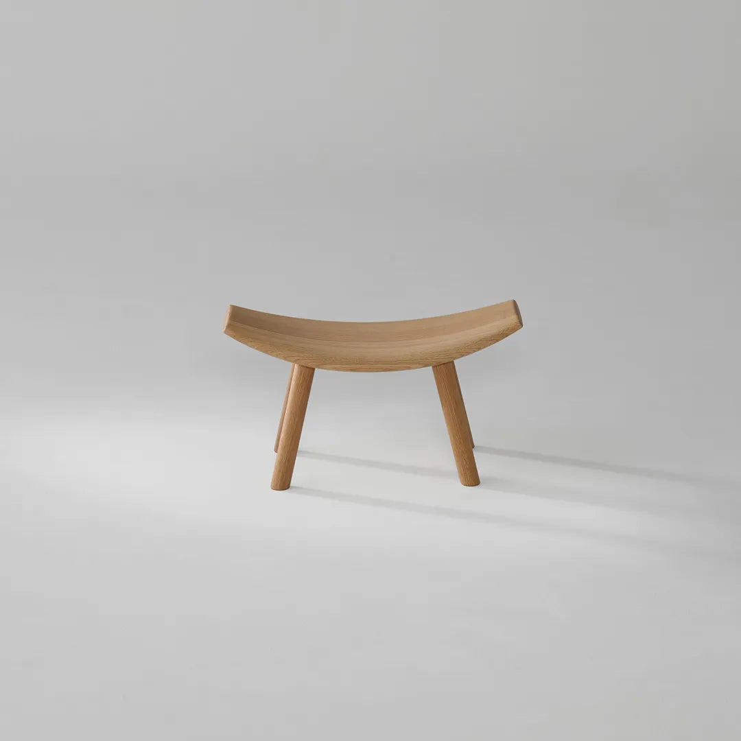 KOYORI:Uribo Stool 27 OK コヨリ ウリボー スツール 27 オーク