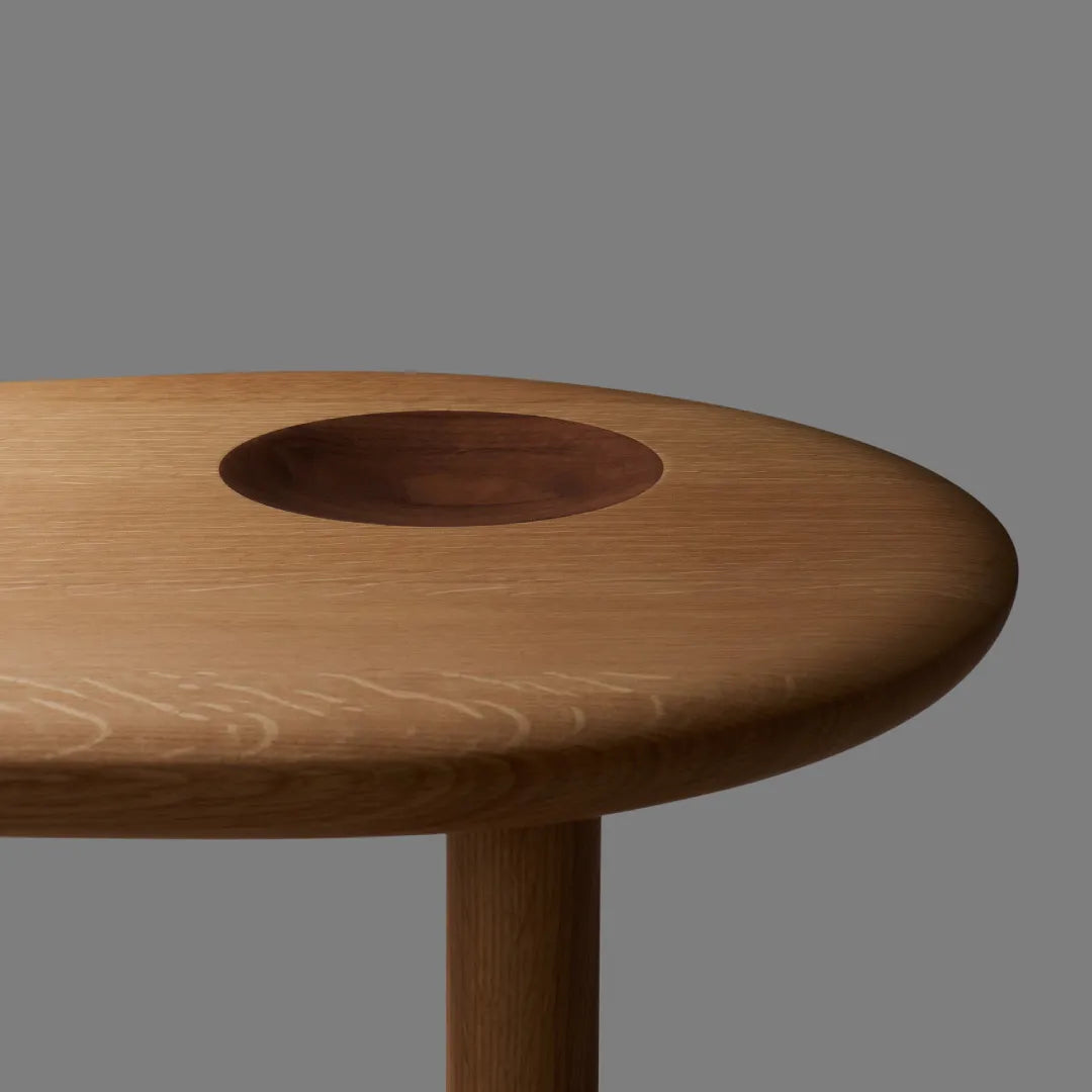 Kigo Coffee Table 80 WN