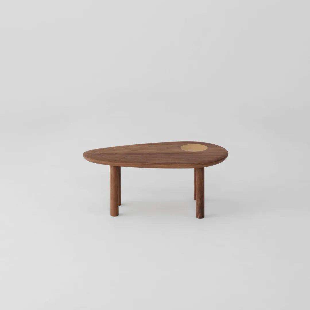 KOYORI:Kigo Side Table 70 WN コヨリ キゴ サイドテーブル 70 ウォルナット