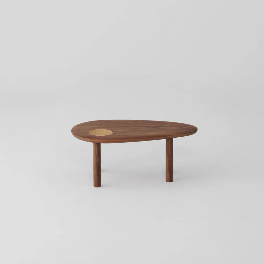 KOYORI:Kigo Side Table 70 WN コヨリ キゴ サイドテーブル 70 ウォルナット