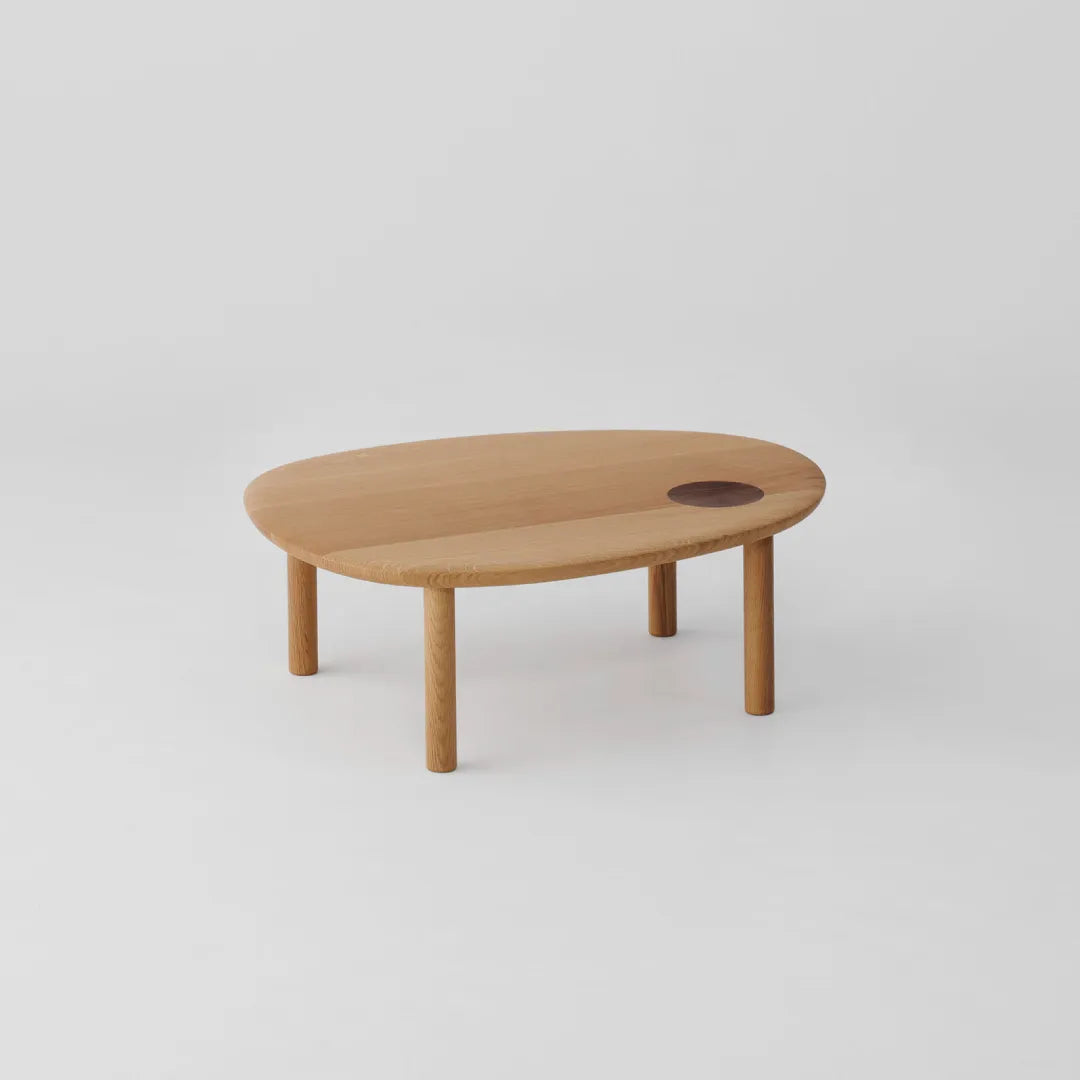 Kigo Coffee Table 80 OK