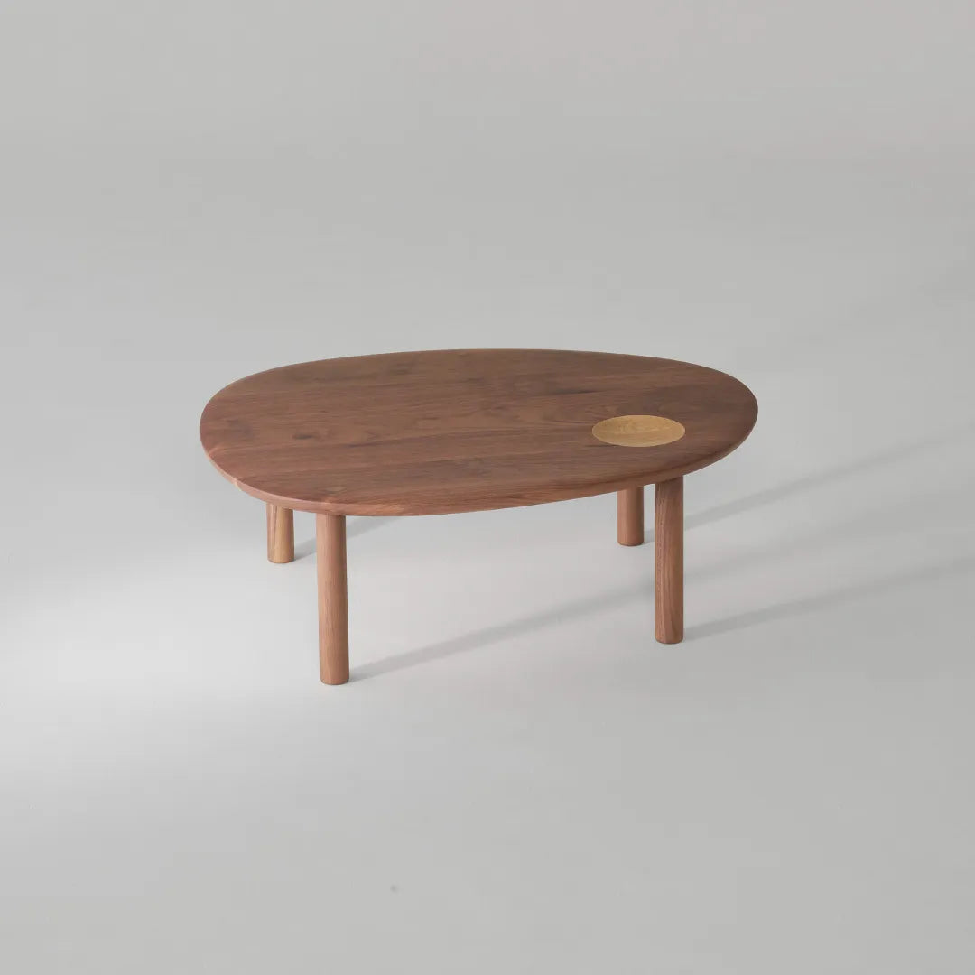 Kigo Coffee Table 80 WN