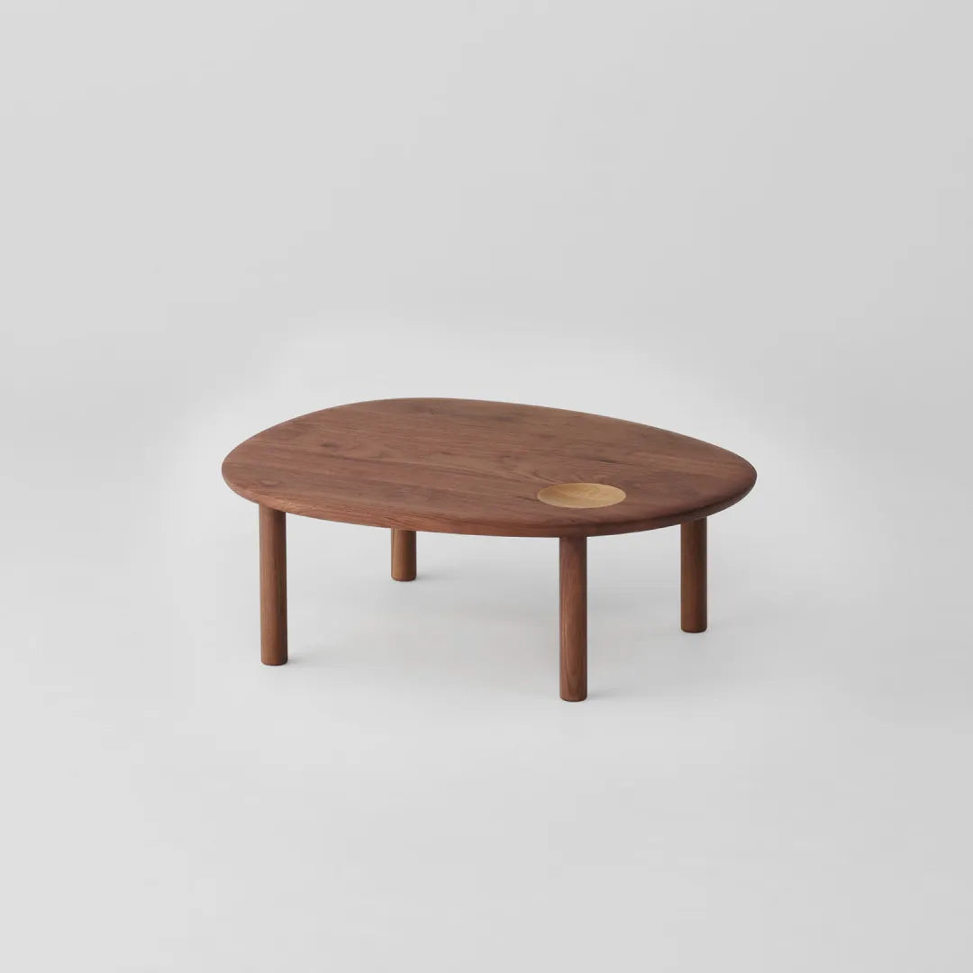 TABLE|Kigo Coffee Table 80|コーヒーテーブル|walnut|KOYORI TABLE|Kigo Coffee Table 80|コーヒーテーブル|walnut|KOYORI