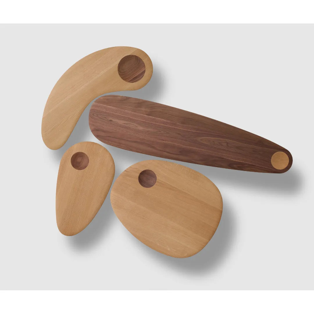 Kigo Coffee Table 80 WN