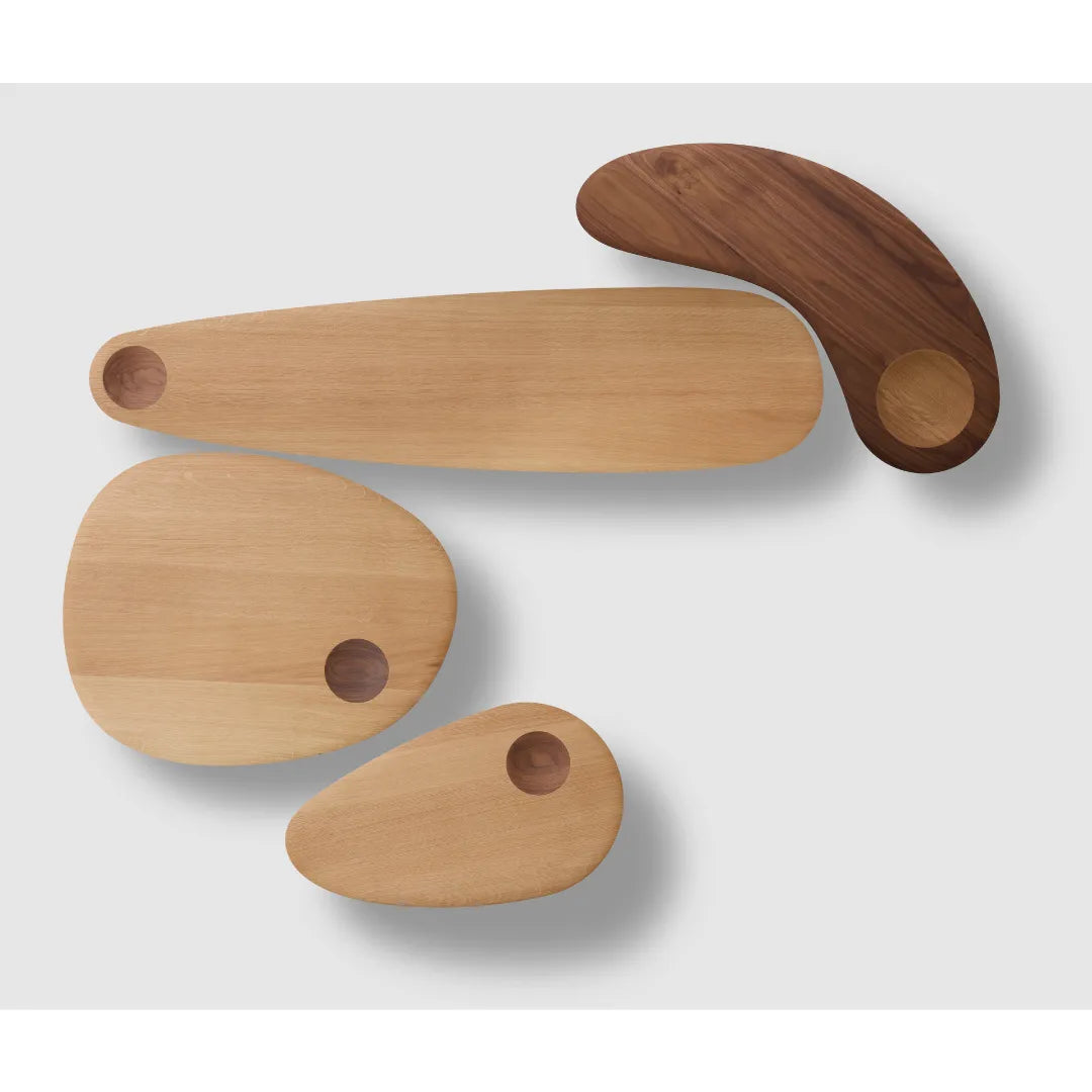 Kigo Coffee Table 80 WN