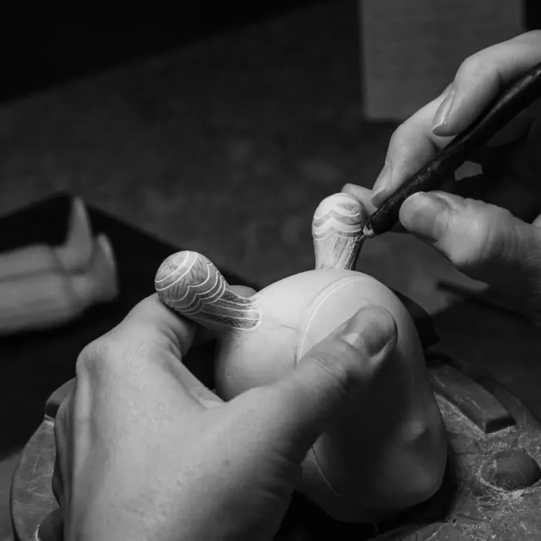 LLADRO:The Guest by Kzeng Jiang リヤドロ アートフィギュア ザ・ゲスト