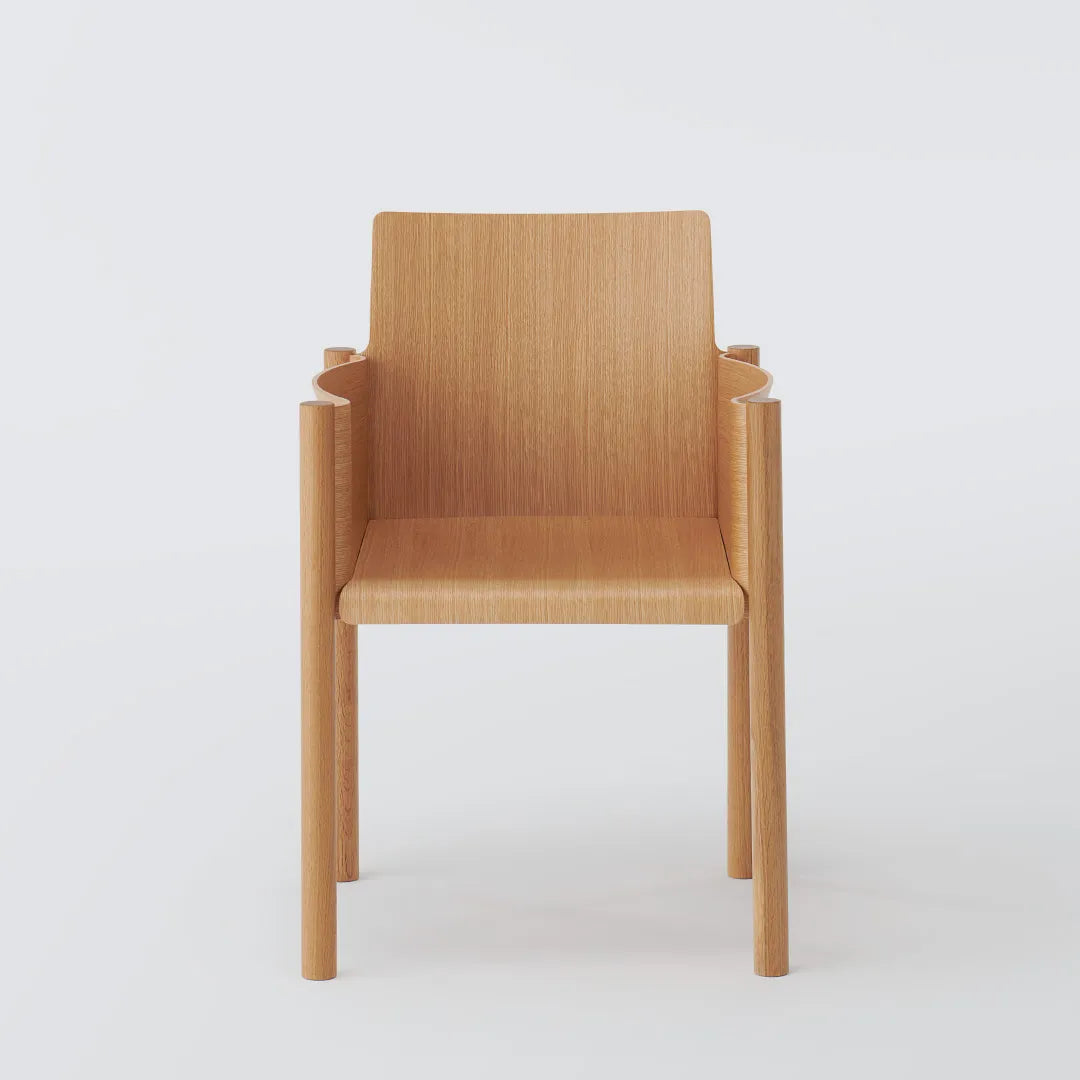 Kawara Armchair NT