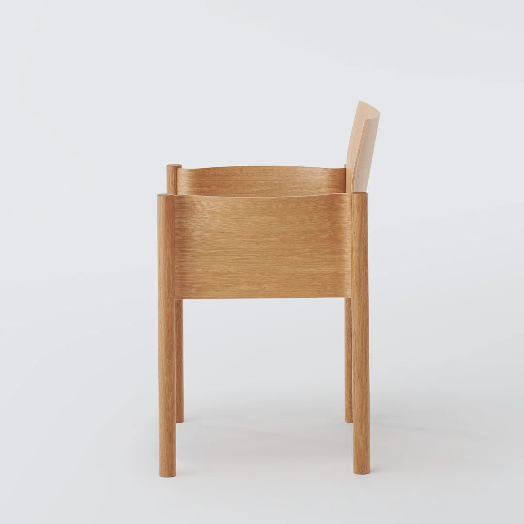 Kawara Armchair NT