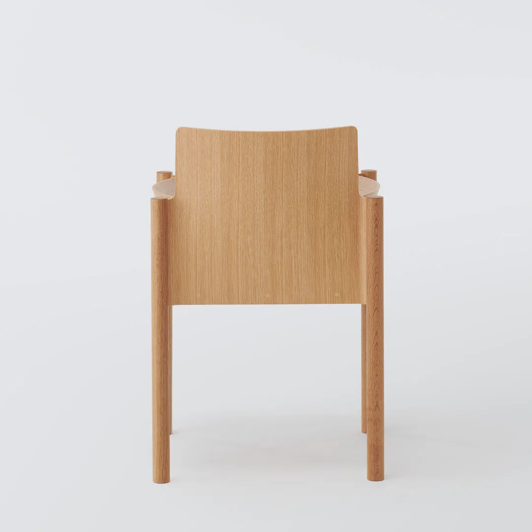 Kawara Armchair NT
