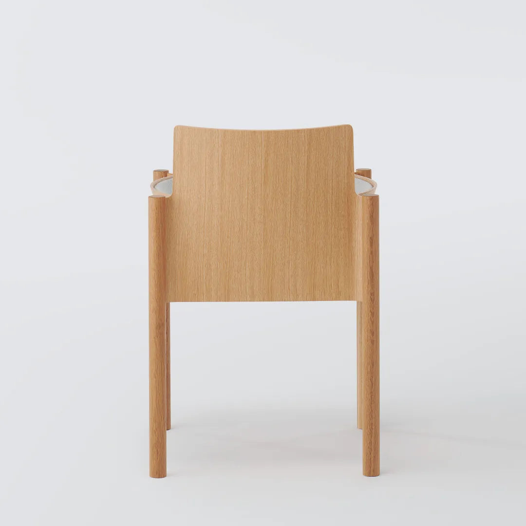 Kawara Armchair NT