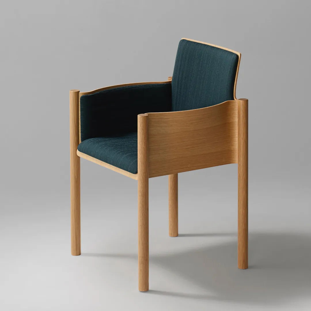 Kawara Armchair NT