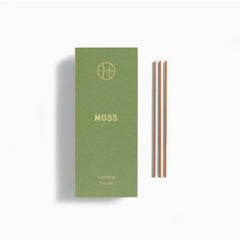 Perfumer H:Incense/MOSS パフューマーH インセンス/モス