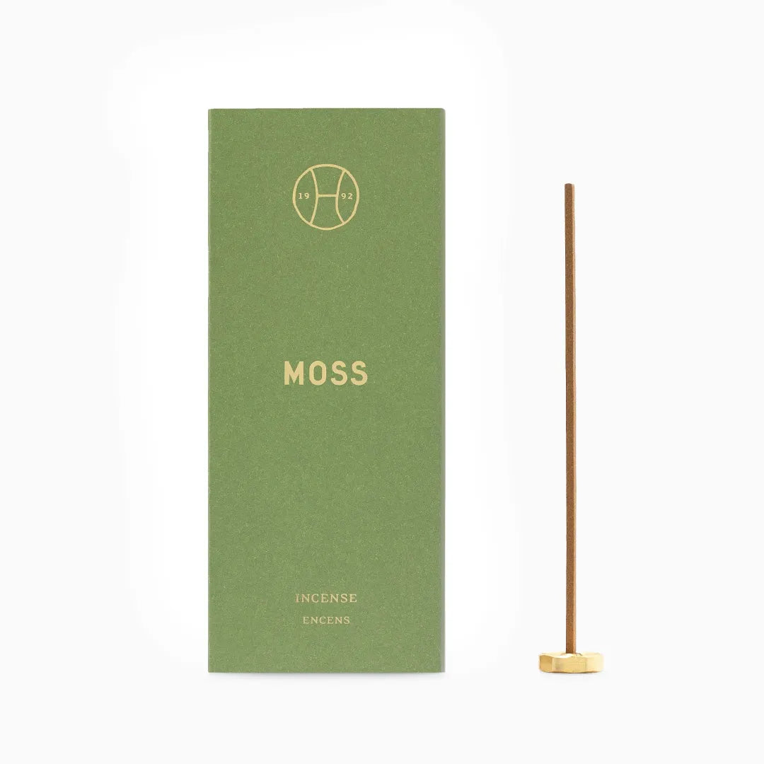 Perfumer H:Incense/MOSS パフューマーH インセンス/モス