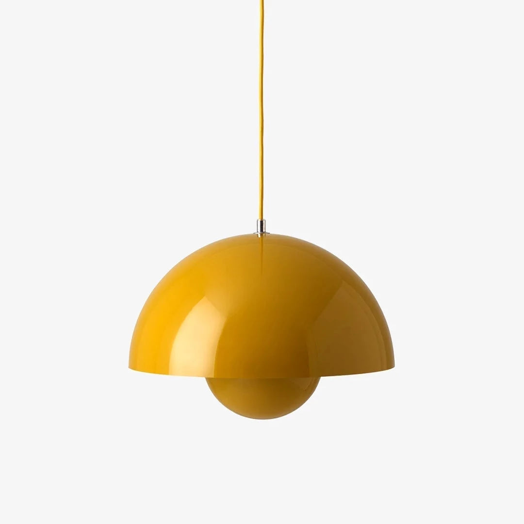 &Tradition:Flowerpot VP7 MSD &トラディション フラワーポット VP7 ペンダントランプ