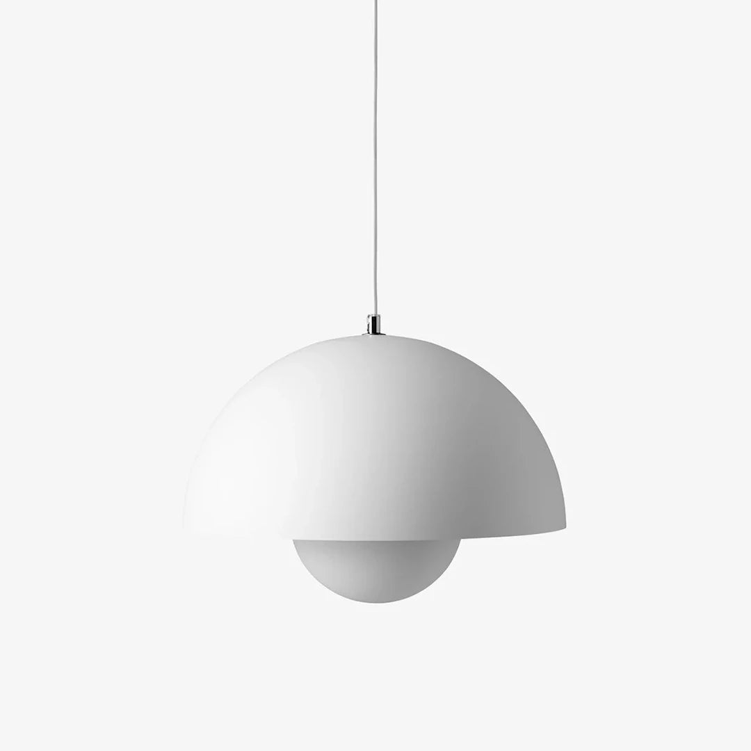 &Tradition:Flowerpot VP7 MTWH &トラディション フラワーポット VP7 ペンダントランプ